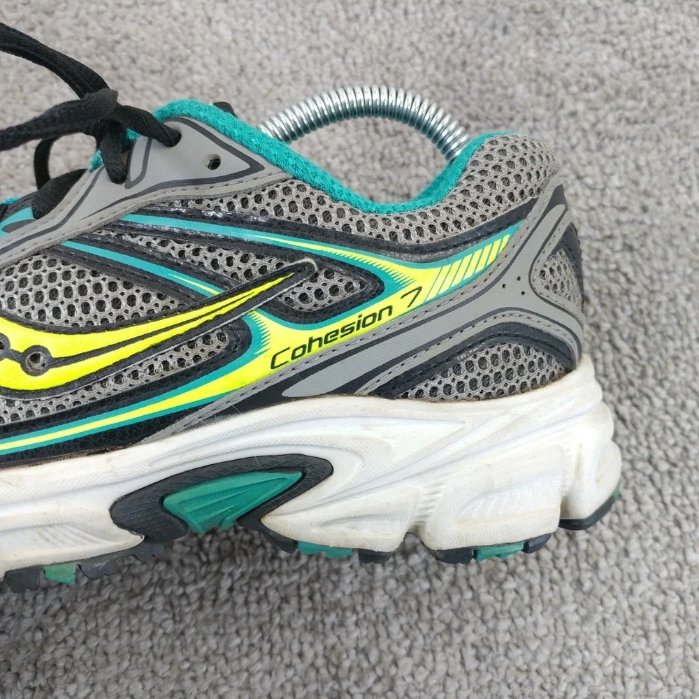 Saucony brand model